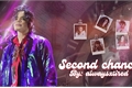 História: Second Chance (Michael Jackson no Mundo Atual)