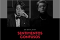 História: Sentimentos Confusos - Jeon Jungkook - BTS