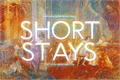 História: Short Stays - Interativa (Alluvium 1)