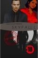 História: SKYFALL - Sebastian Stan