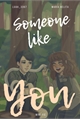 História: Someone like you - Tom Riddle