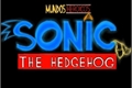 História: Sonic The Hedgehog (Mundos Her&#243;icos)
