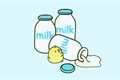 História: Special Milk - TenYang