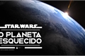História: Star Wars - O Planeta Esquecido