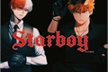 História: Starboy