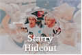 História: Starry Hideout (Minsung, Jeonglix)