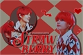 História: Strawberry – Kim Taehyung