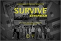 História: Survive: SEVENTEEN