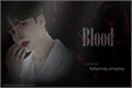 História: Sweet Blood (one shot-Yunho Ateez)