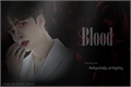 História: Sweet Blood (Jeong Yunho-Ateez)