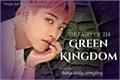 História: The Fairy Of The Green Kingdom (Hongjoong Ateez)