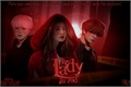 História: The Lady In Red - Jeon Jungkook e Park Jimin