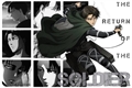 História: The Return of the Soldier - Levi Ackerman (Rivaille)