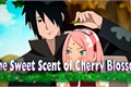 História: The Sweet Scent of Cherry Blossom