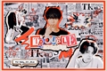 História: Troublemaker - Yeongyu