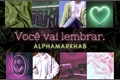 História: Voc&#234; vai lembrar - Jikook