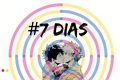 História: 7 dias - One shot