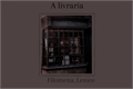 História: A livraria - Solangelo