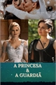 História: A Princesa e a Guardi&#227; - SwanQueen - Universo ABO