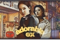 História: Adorable EX - (2yeon)
