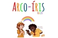 História: Arco-&#237;ris