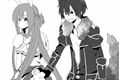 História: Asuna x kirito (uma linda histiuria)