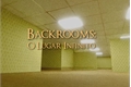 História: Backrooms: O Lugar Infinito