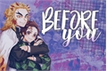 História: Before you - Rentan