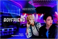 História: Boyfriend - Taekook