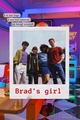 História: Brad&#39;s Girl