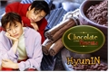 História: Chocolate com Pimenta - HyunIN