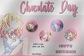 História: Chocolate Day (Happy Birthday Ramuda Amemura- Imagine)