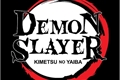 História: Demon Slayer