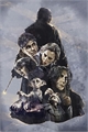 História: Di&#225;logos de Harry Potter e Animais Fant&#225;sticos