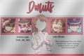 História: Donuts (Hanako - Imagine)