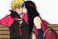 História: Ela e ele (borusara) boruto e sarada