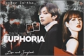 História: Tender In The Night, Euphoria - Liskook, Lizkook.