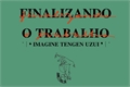 História: Finalizando o trabalho, Tengen Uzui