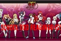 História: High School dxd reagindo issei do futuro