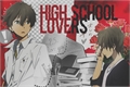 História: High School Lovers: Interativa de Escolhas