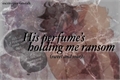 História: His perfume&#39;s holding me ransom (sweet and sour) - Solangelo
