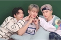 História: Love to three - HyunChangLix, Changlix, HyunChang, Hyunlix