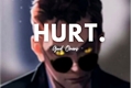 História: HURT. - Good Omens.