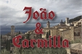 História: Jo&#227;o E Carmilla