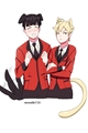 História: Kakegurui (Genderbender)