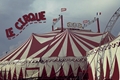 História: Le Cirque - Mclennon
