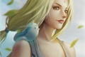 História: Li&#231;&#227;o extra com Tsunade