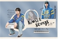 História: Love Songs. - One shot Lee Heeseung.