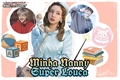História: Minha Nanny Super Louca (Imagine Bang Chan - Stray Kids)