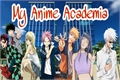 História: My Anime Academia